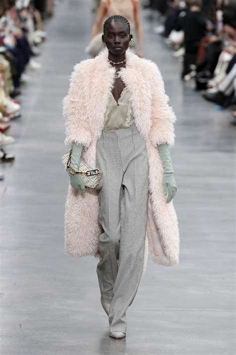 fendi paris fashion week 2022|fendi ready to wear collection.